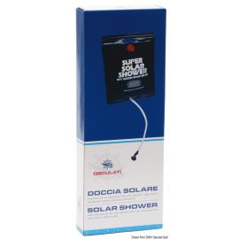 Ηλιακό Ντους Osculati - 20 L
