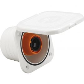 Σύνδεσμος Καταστρώματος Marco DQC για Αντλίες Πλυσίματος