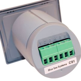 Ψηφιακο Αμπερομετρο Blue Sea Ac 8238