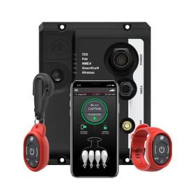 1St Mate System (Smartcaft - 4/5/6 Κινητηρεσ)