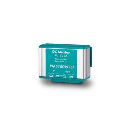 Μετατροπεας Dc-Dc Mastervolt Dc Master 24/12-3A 81400100