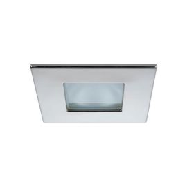 Qml Lisa 80 Inoc Χρωμε Quick Φ80/41 20W Max Fasp2082X100A00
