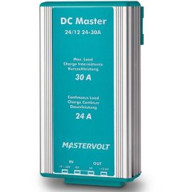 Μετατροπεας Dc-Dc Mastervolt Dc Master 24/12-24 81400330