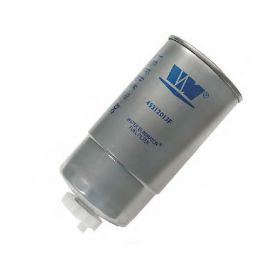 Φιλτρο Πετρελαιου Md 2.0L-2.8L-4.2L 35-879172104