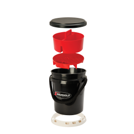 Κουβάς Shurhold Deluxe System 19L