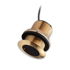Αισθητήρας Raymarine CPT-S Bronze Conical HIGH CHIRP Through Hull