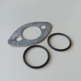 O' Ring Quick Ποδιου Btq 250