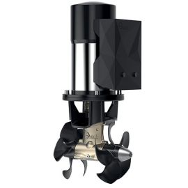 Bow Thrust Quick Φ250 240Kgf 24V 10Kw D.P.