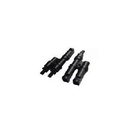 Διακλαδωτής MC4-Y (ΖΕΥΓΟΣ)