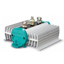 Mastervolt Διαχωριστης Μπαταριων Bi 702-S 1 Δυναμο 2 Μπαταριες 70Α 83007021