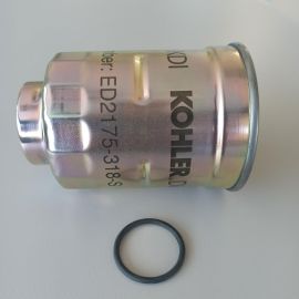 Φιλτρο Καυσιμου Kohler Ed0021753180-S