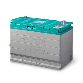 Μπαταρία Λιθίου Mastervolt MLI Ultra 24/1250 66021250