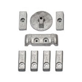 Kit Ανοδιων - L6 Verado Quicksilver 8M0126670