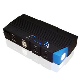 Εκκινητής μπαταρίας 15000mAh