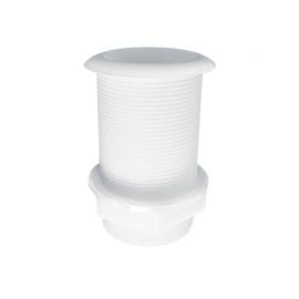 Υδρορροή Πλαστική Ø 22.7 mm