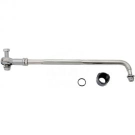 Εξάρτημα Τιμονιού Ultraflex Α73 - Inox