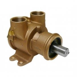 Αντλία Jabsco 7420 Series - 1 1/4"