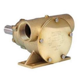 Αντλία Jabsco 52200 Series - 195 L/min