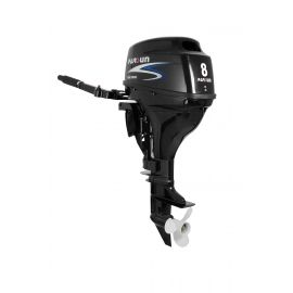 Εξωλέμβια Κοντόλαιμη Μηχανή Parsun 8Hp με Μίζα