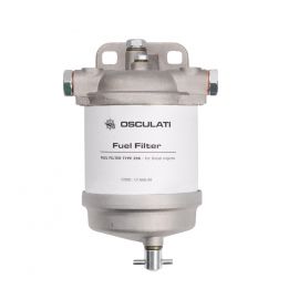 Υδατοπαγίδα Πετρελαίου Osculati CAV 296