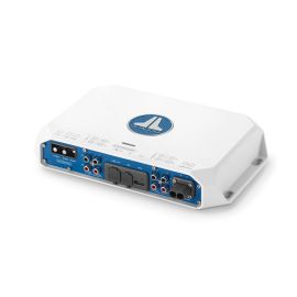 Ενισχυτής 2 Καναλιών Jl Audio Class D Mv 600/2I - Dsp