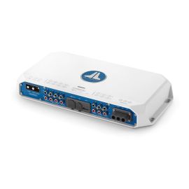 Ενισχυτής 5 Καναλιών Jl Audio Class D Mv 600/6I - Dsp