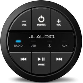 Ενσύρματο Χειριστήριο Mmr-20-Be Jl Audio 