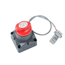 Επιλογέας Bep 701 - Mdcz Ασύρματη Σύνδεση Czone 32V 275A