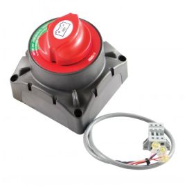 Επιλογέας Bep 720-Mdo 12/24V 500A/2500A