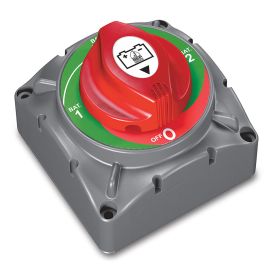 Επιλογέας Bep Heavy Duty 1 - 2 - Both - Off 721