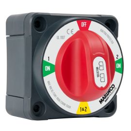 Επιλογέας Bep Pro 400A 1 - 2 - Both - Off 