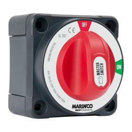 Επιλογέας Διπλών πώλων Bep Pro 400A On/Off 
