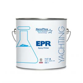 Εποξειδικό αστάρι NanoPhos EPR - 5L
