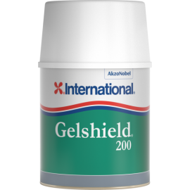 Αστάρι International Gelshield 200 - 2.5L