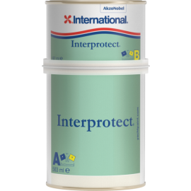 Αστάρι International Interprotect - 2.5L