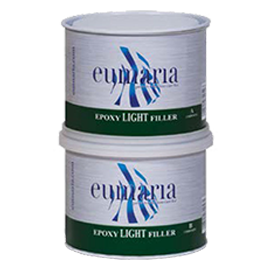 Στόκος Eumaria Epoxy Light Filler