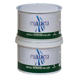 Στόκος Eumaria Epoxy Osmosis Filler