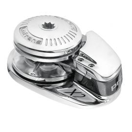 Εργάτης Άγκυρας Lofrans' X2 Aluminum 1500W - 12V / 8 mm