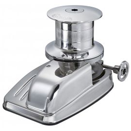 Εργάτης Άγκυρας Quick DK6 3024Dy 3000W - 24V / 12mm