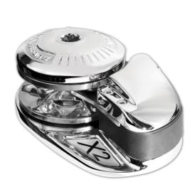 Εργάτης Άγκυρας Lofrans' X2 Chome 1500W - 12V / 8 mm