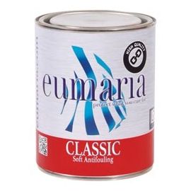 Υφαλόχρωμα Eumaria Classic - 2.5L