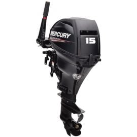 Εξωλέμβια Μηχανή Mercury 15ELH