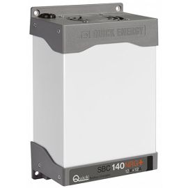 Φορτιστης Μπαταριων Sbc 140 Nrg+ 12V 12A 2Out