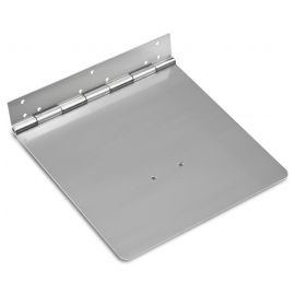 Πτερυγιο Lectrotab 9X9  Inox