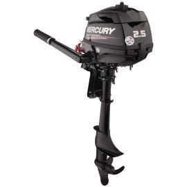 Εξωλέμβια Μηχανή Mercury 2.5M