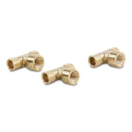 Διακλαδωτηρας Npt Seastar 3/8-3/8- (1/4 Θηλυκο) Hf5533