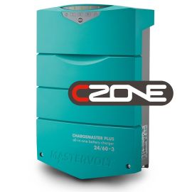 Φορτιστης Mastervolt Charge Master Plus 24/60-3 Czone 44320605