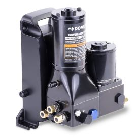 Ηλεκτρικη Υποβοηθηση / Autopilot Seastar 12V Ii Pa6020