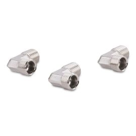 Γωνιες Npt Seastar 3/8" - 1/4" F5529