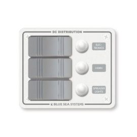 Πινακας Blue Sea Contura 3 Θεσεων Λευκος 8274